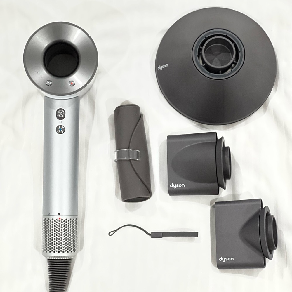 Dyson Supersonic Blow Dryer